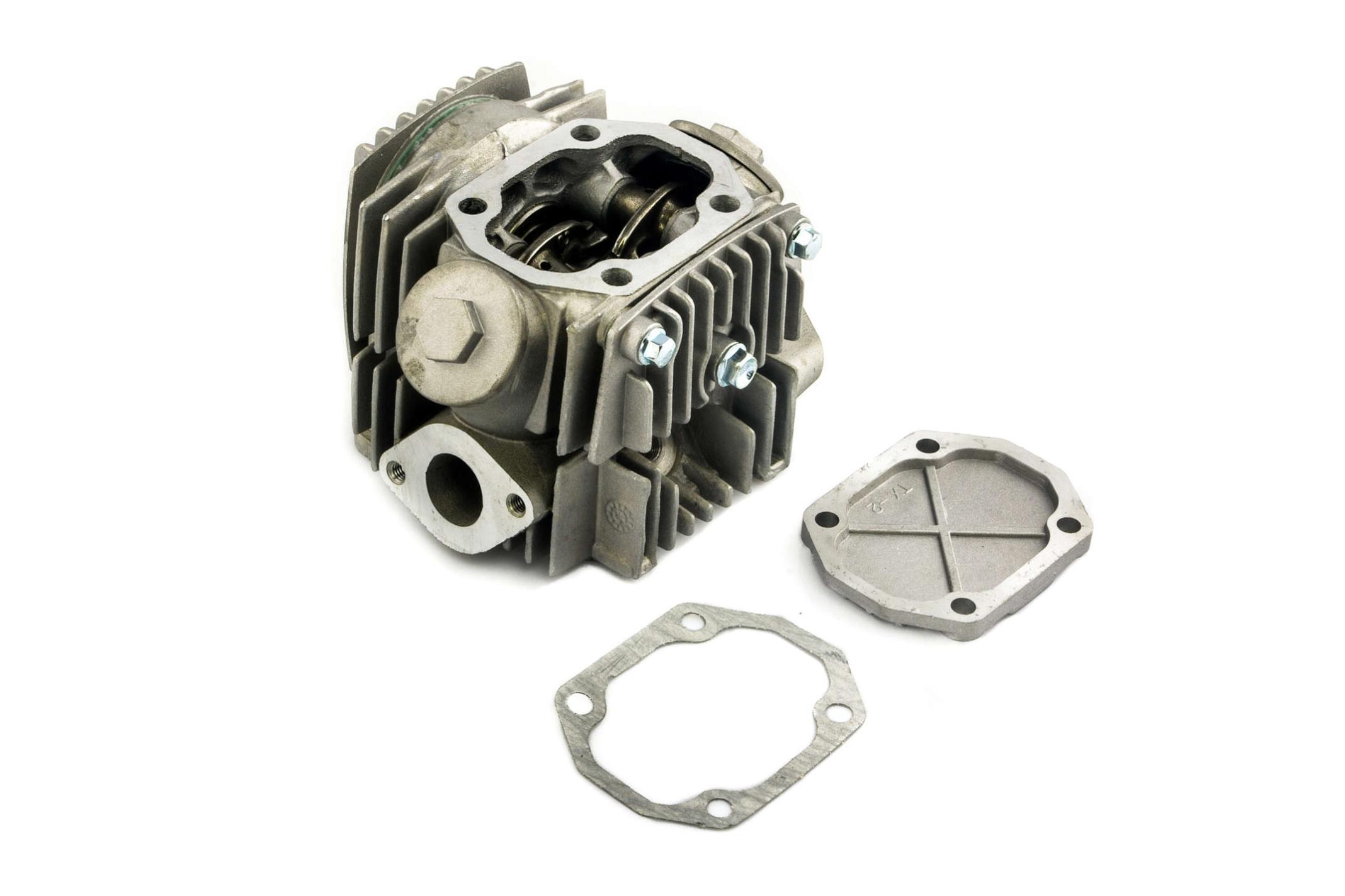 Головка цилиндра MANLE в сборе для Active 110 Ø 52 мм (G-2043)