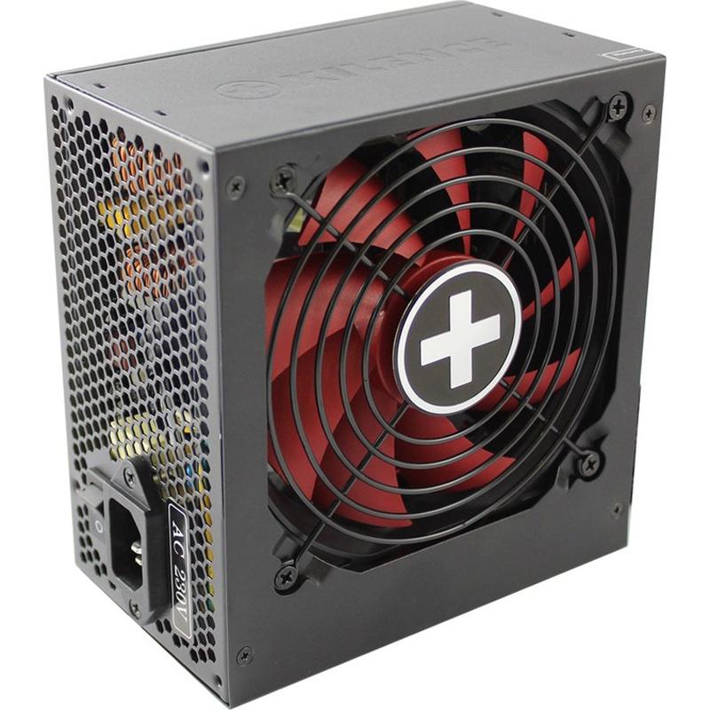 Блок питания Xilence Performance X XP550R9 550W - фото 4 Блок питания Xilence Performance X XP550R9 550W - фото 4