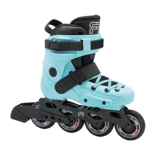 Роликовые коньки FR SKATES FR J 2021 Blue (Аopt.roliki51)