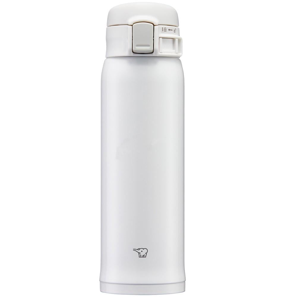 Термокружка ZOJIRUSHI 0,48 л Білий (SM-SR48WA) Термокружка ZOJIRUSHI 0,48 л Білий (SM-SR48WA)