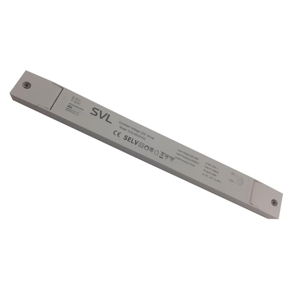 Источник питания SVS-24030VG2 (17666)