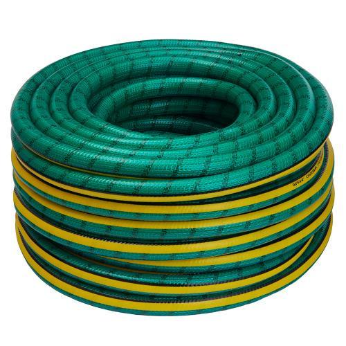Шланг армированный 4-х слойный JADE CATERPILLAR 3/4 30 м (35506648)
