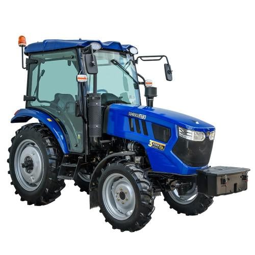 Трактор ДТП 504KKU (000241172)