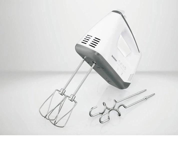 Міксер ручний Silver Crest SHM 300 D2 300 Вт 5 швидкостей (710477822)
