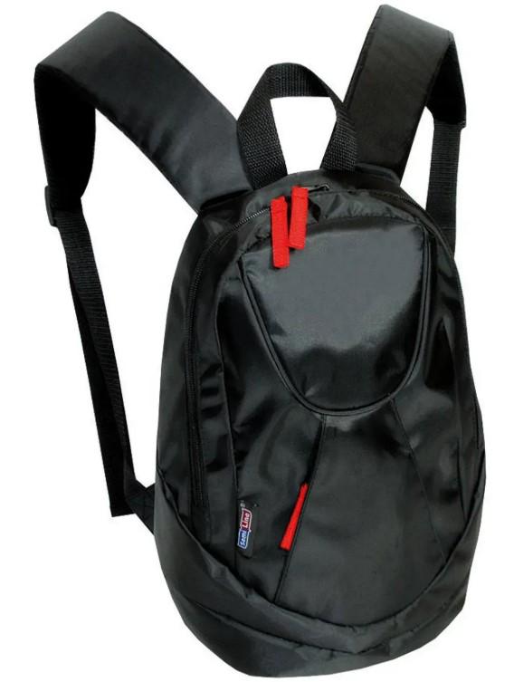 Городской рюкзак SEMI LINE 3260 10 Black (DAS303086)