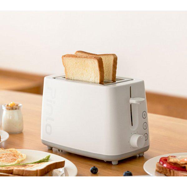 Тостер Pinlo Toaster (PL-T075W1H) - фото 4