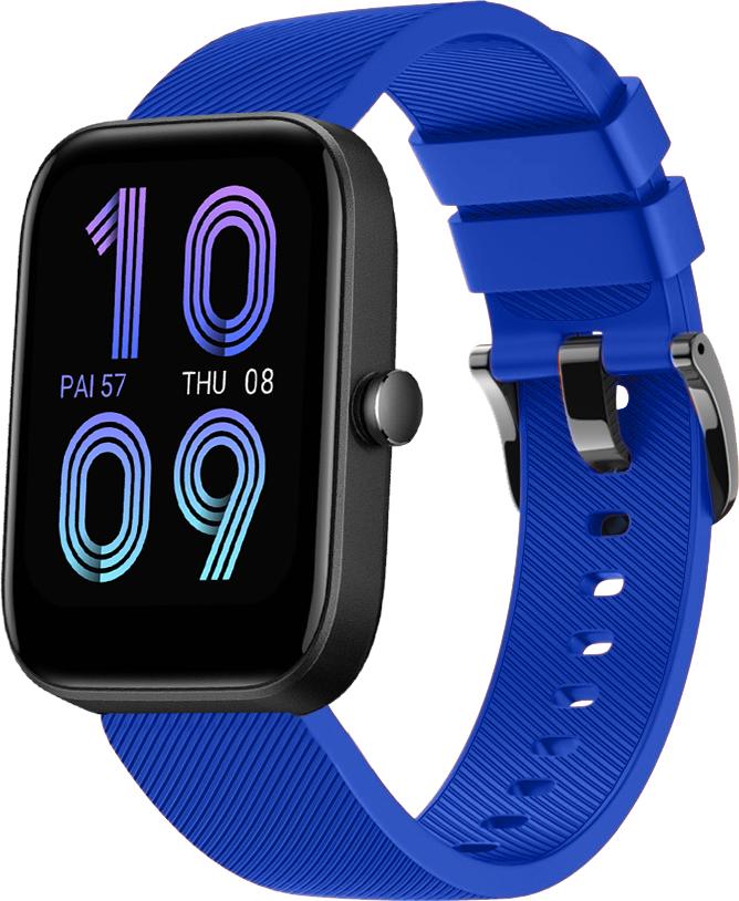 Ремешок Cross для Amazfit Bip 3 Blue (28063-28)