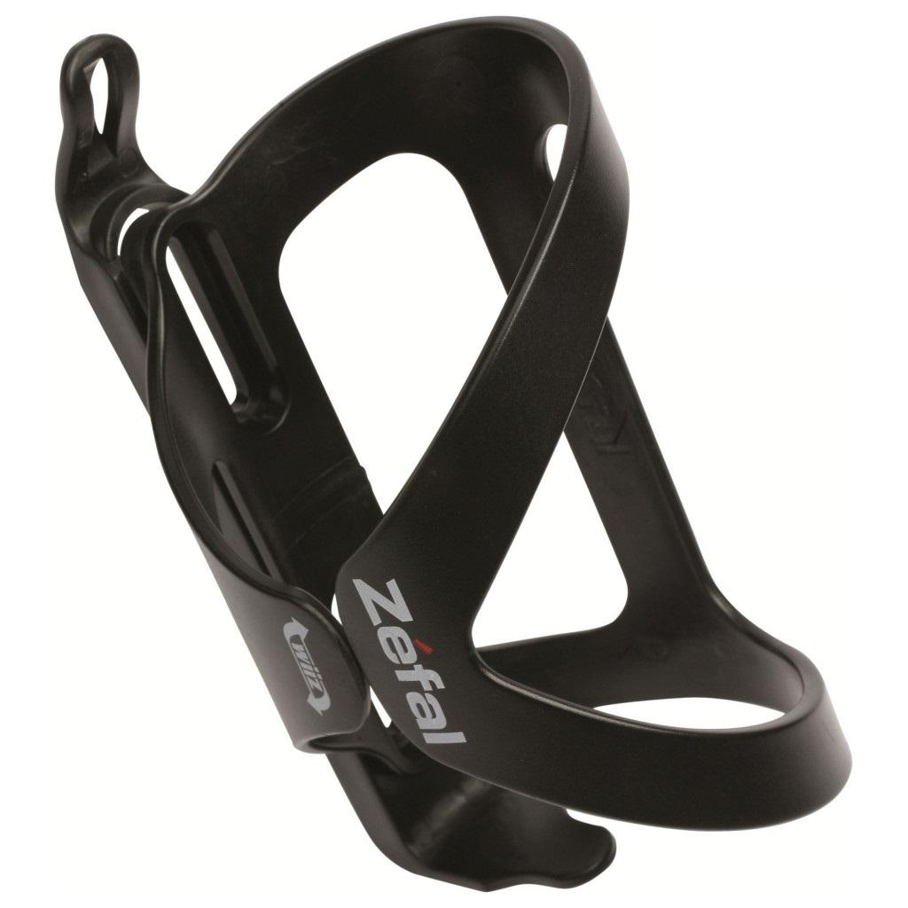 Флягодержатель Zefal Wiiz 1700 пластик для низких рам Черный (3420581700019 BL)