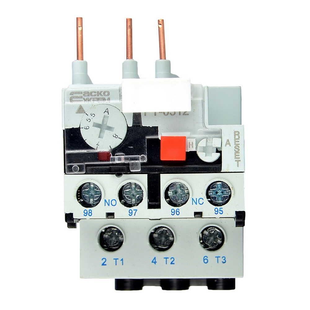 Реле тепловое АСКО-УКРЕМ PT-0312 JR28-25K 0312 (A0040060057)