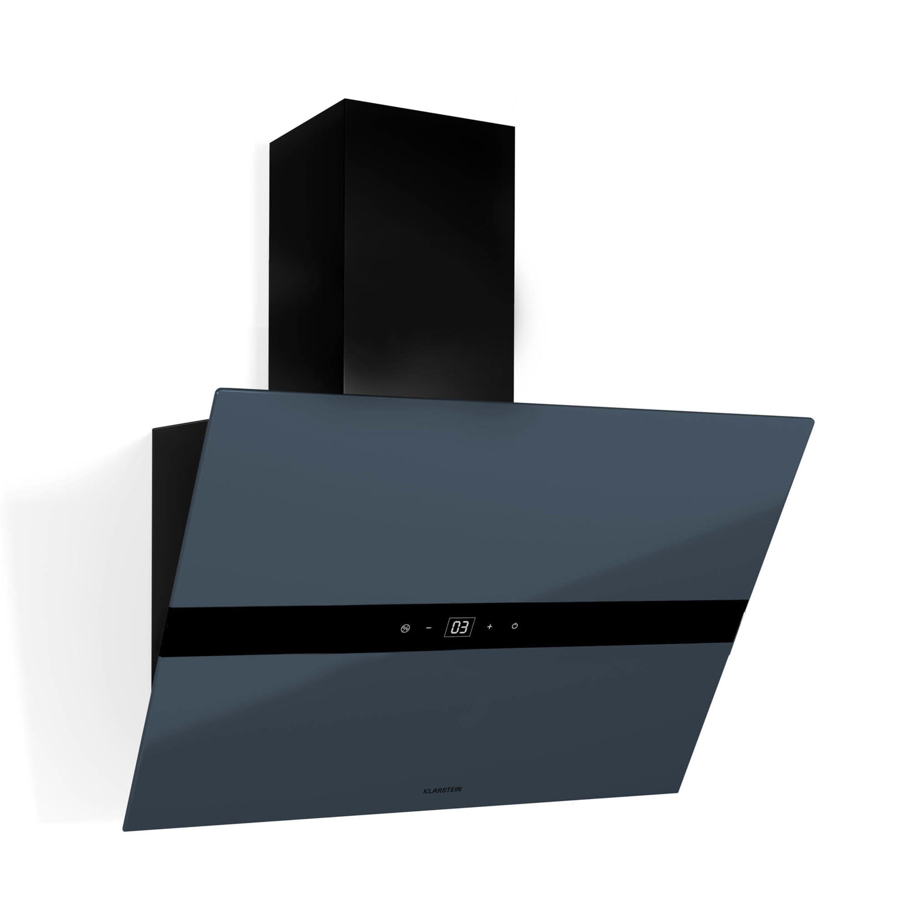Вытяжка кухонная Klarstein WiFusion (10046411)