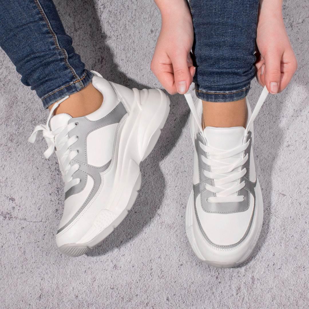 Кроссовки женские Fashion 328537 р. 36 23 см