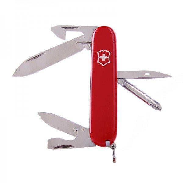 Мультитул Victorinox Swiss Army Tinker Small 0.4603 Красный (58-79-Vx04603) - фото 2