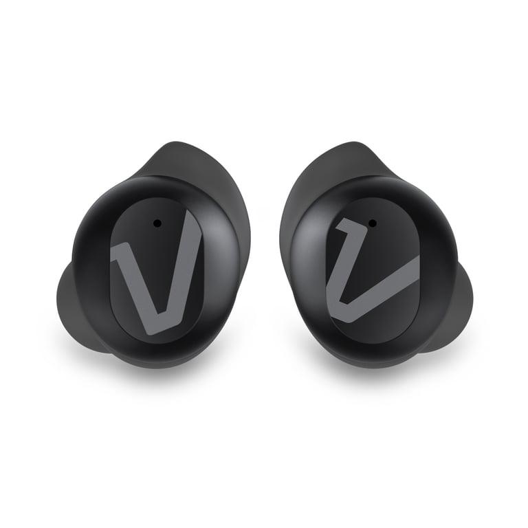 Навушники TWS Veho Rhox Black (VEP-310-RHOX-B)