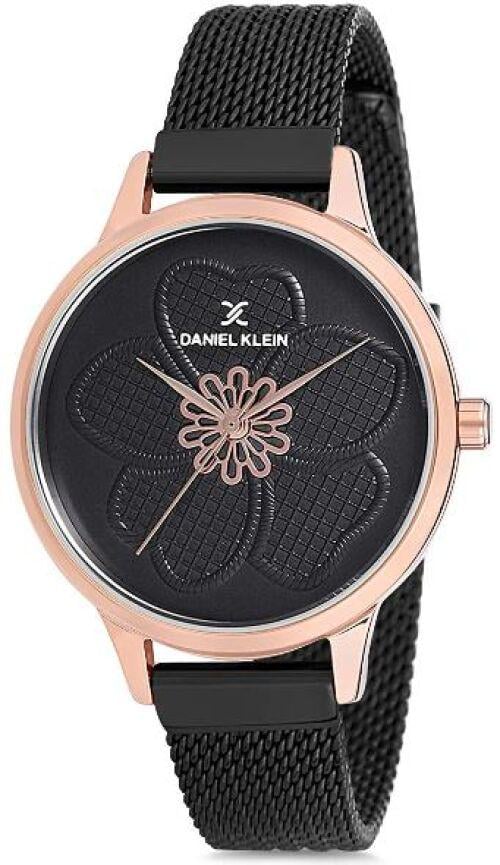 Наручний годинник жіночий Daniel Klein DK12175-4 (109112)