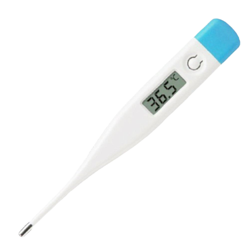 Термометр медичний електронний Babyly Accurate Fast environmental protection