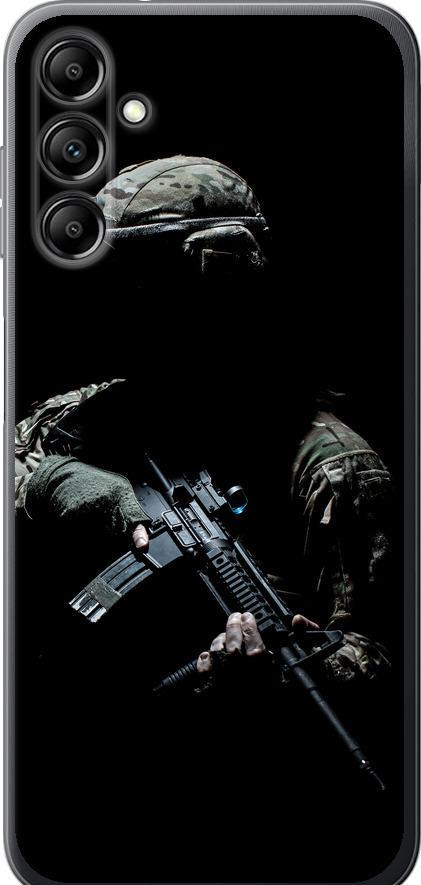 Чехол на Samsung Galaxy A14 A145F Защитник v3 (5226u-2937-42517)