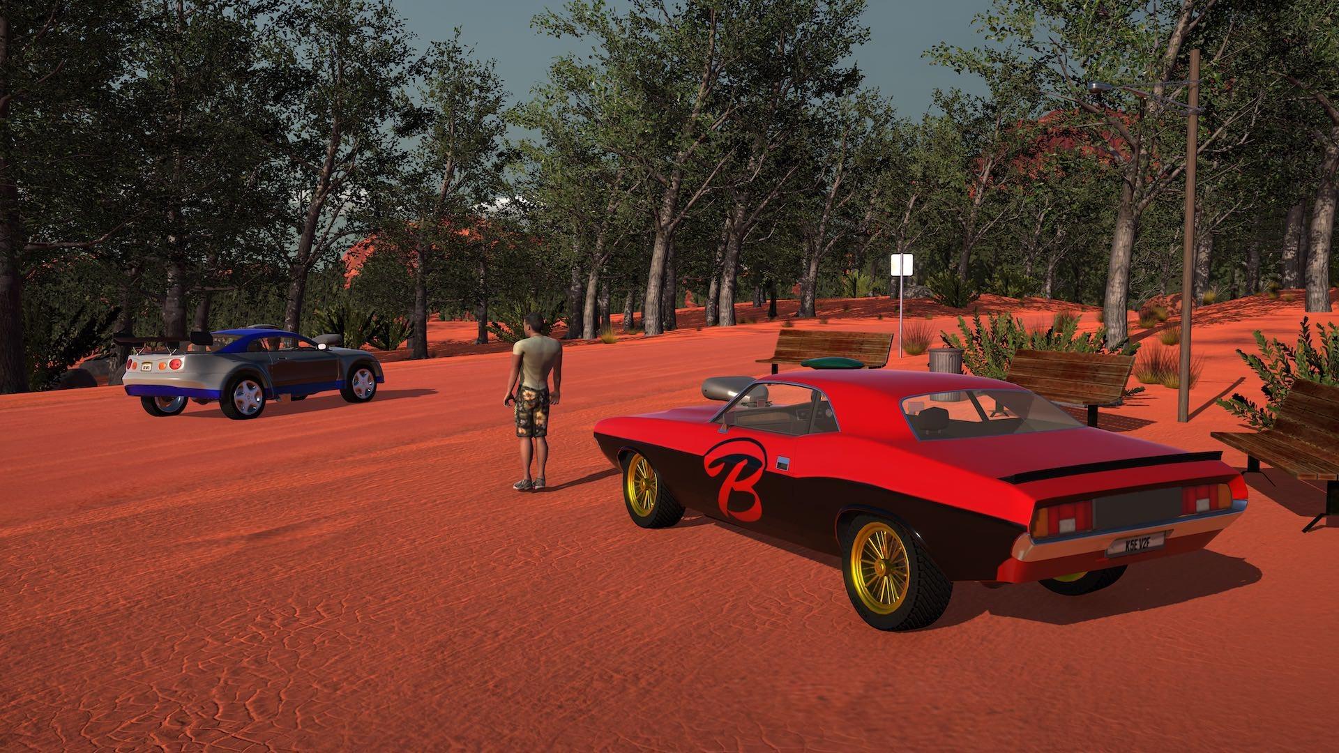 Ключ активации Revhead для Xbox One/Series S/X (68956521) - фото 2 Ключ активации Revhead для Xbox One/Series S/X (68956521) - фото 2