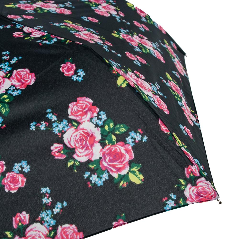 Парасолька жіноча Fulton Superslim-2 L553 Regal Rose (L553-038826) - фото 7 Парасолька жіноча Fulton Superslim-2 L553 Regal Rose (L553-038826) - фото 7