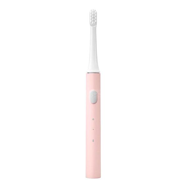 Зубная щетка электрическая ультразвуковая Mijia Sonic Mi Electric Toothbrush T100 MES603 NUN4097CN Pink