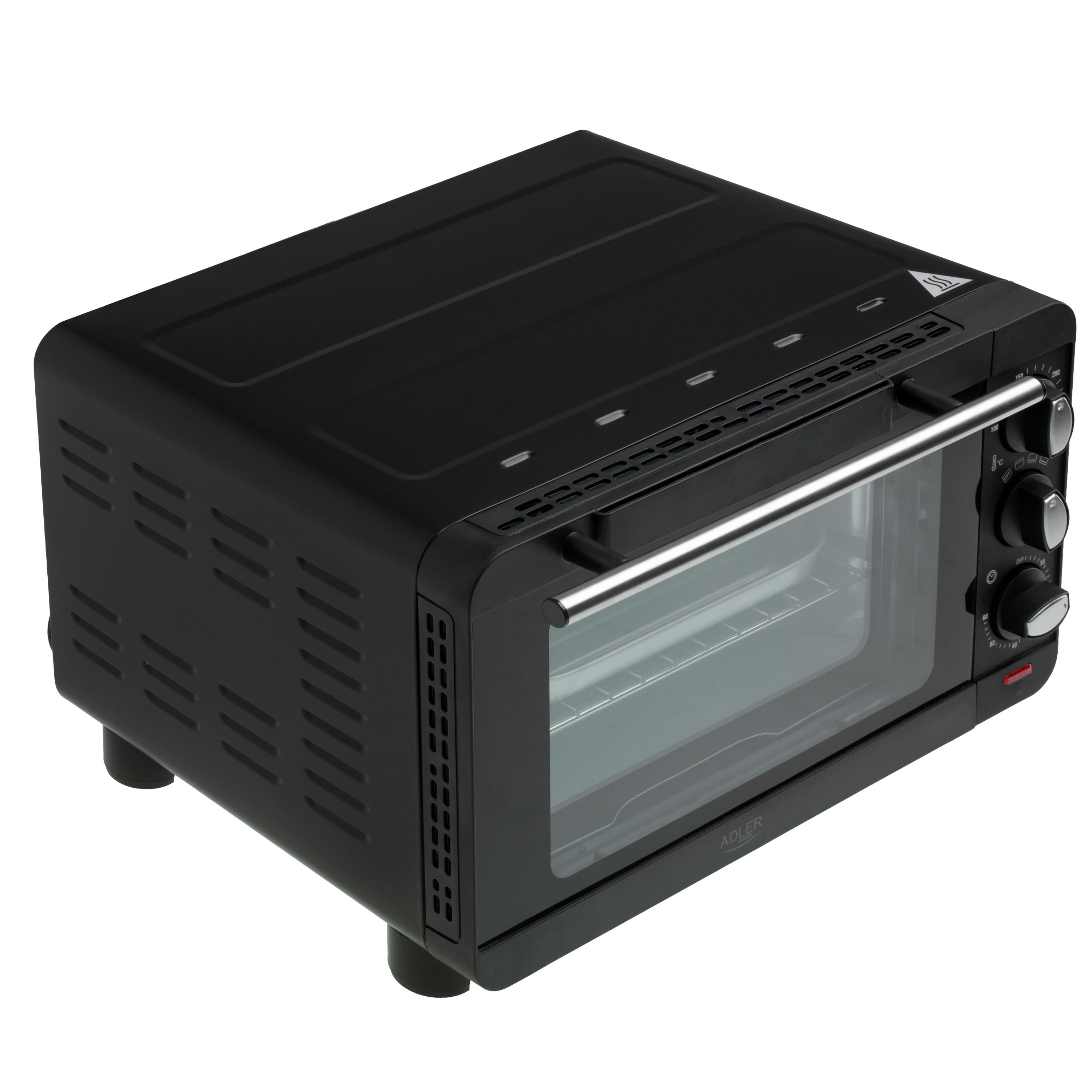 Духовка Adler 14L (AD 6029)