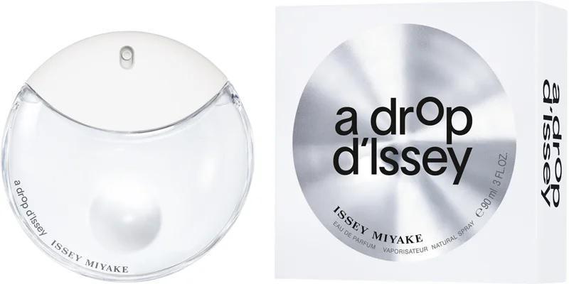 Парфюмированная вода для женщин ISSEY MIYAKE A Drop d'Issey 90 мл (373876)
