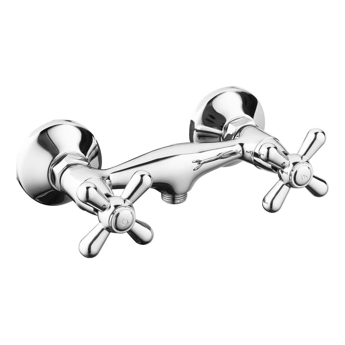 Смеситель для душа Haiba Dominox HB0060 (31523747)