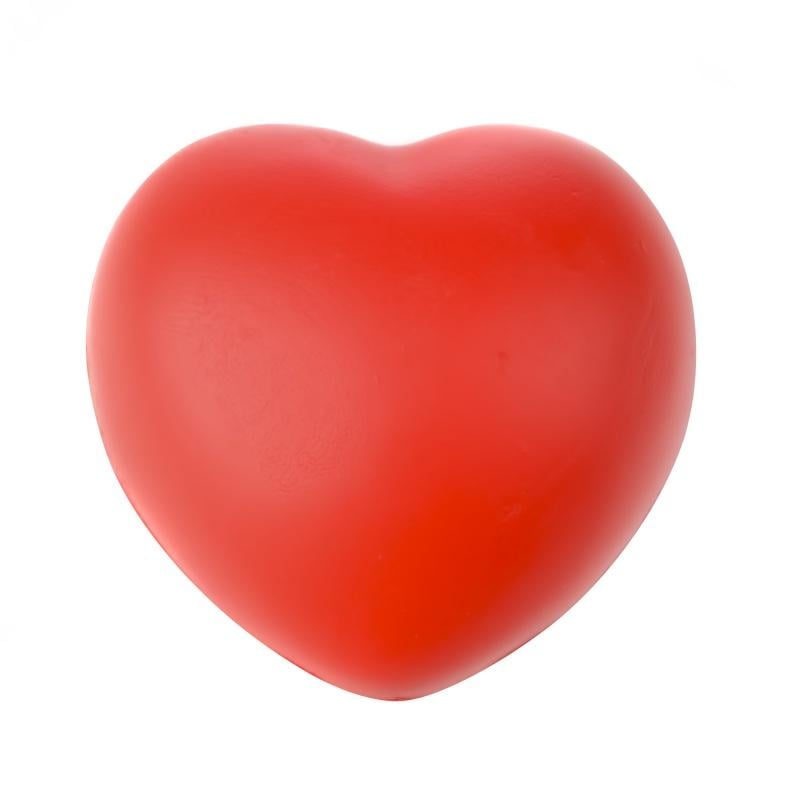 Мячик сердце Na-Na IR4