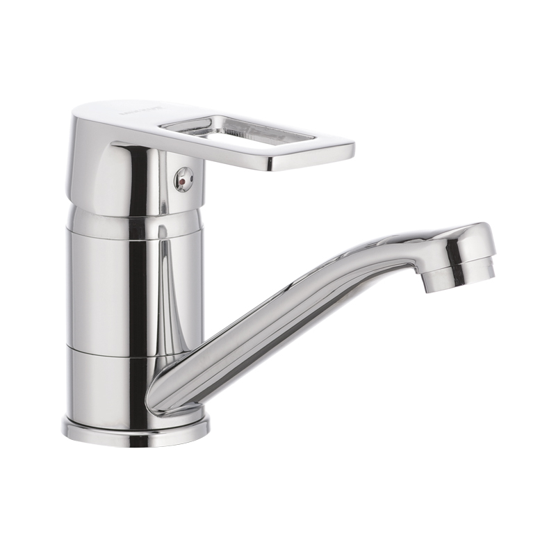 Смеситель для умывальника MIXXUS Gavi 555 MI1593