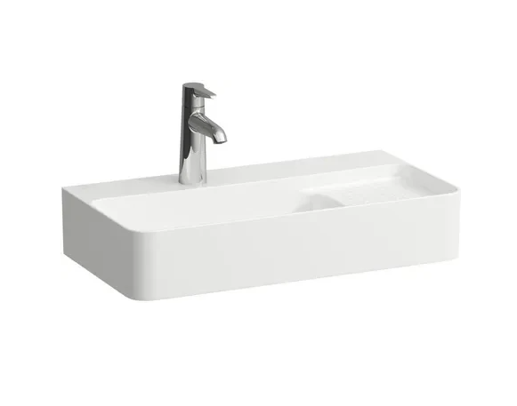 Умывальник Laufen Val Lcc Compacto H8172854001041 (131064619)