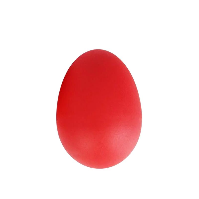 Шейкер Alfabeto EGG-RD 2 шт. (29477200) - фото 2 Шейкер Alfabeto EGG-RD 2 шт. (29477200) - фото 2