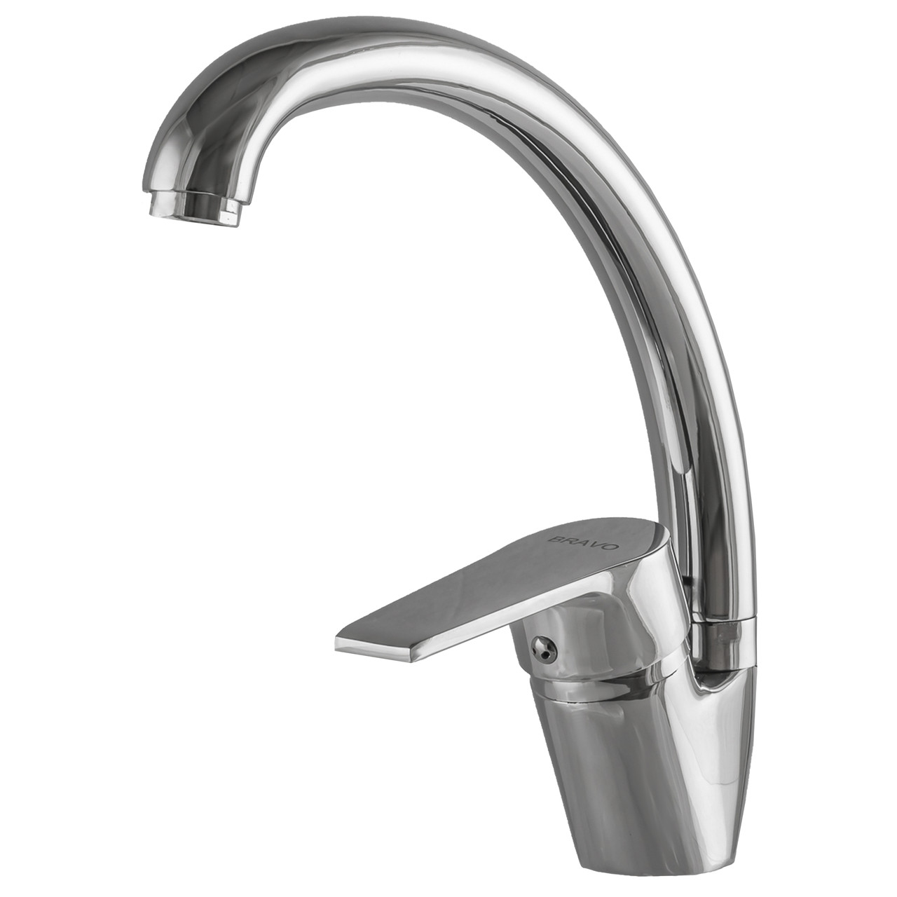 Смеситель для кухни Bravo ZENITH BS42-103S