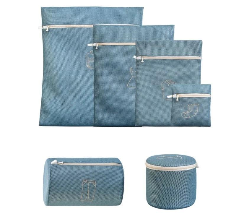 Комплект мешочков для стирки 6 шт. (32533-Нов)