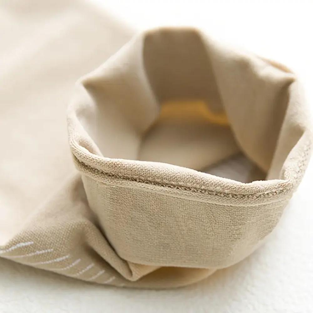 Наколінники компресійні еластичні унісекс 2 шт. OS Бежевий (3000003819) - фото 5 Наколінники компресійні еластичні унісекс 2 шт. OS Бежевий (3000003819) - фото 5