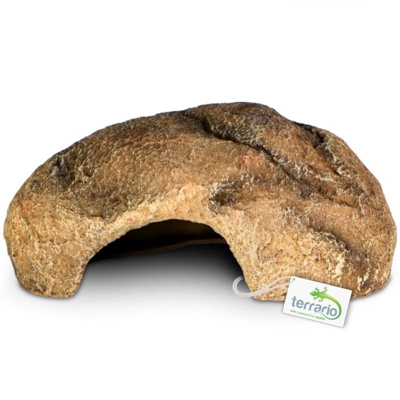 Декорация пещера Terrario Gecko Cave S 16x10x6 см (TR7106)