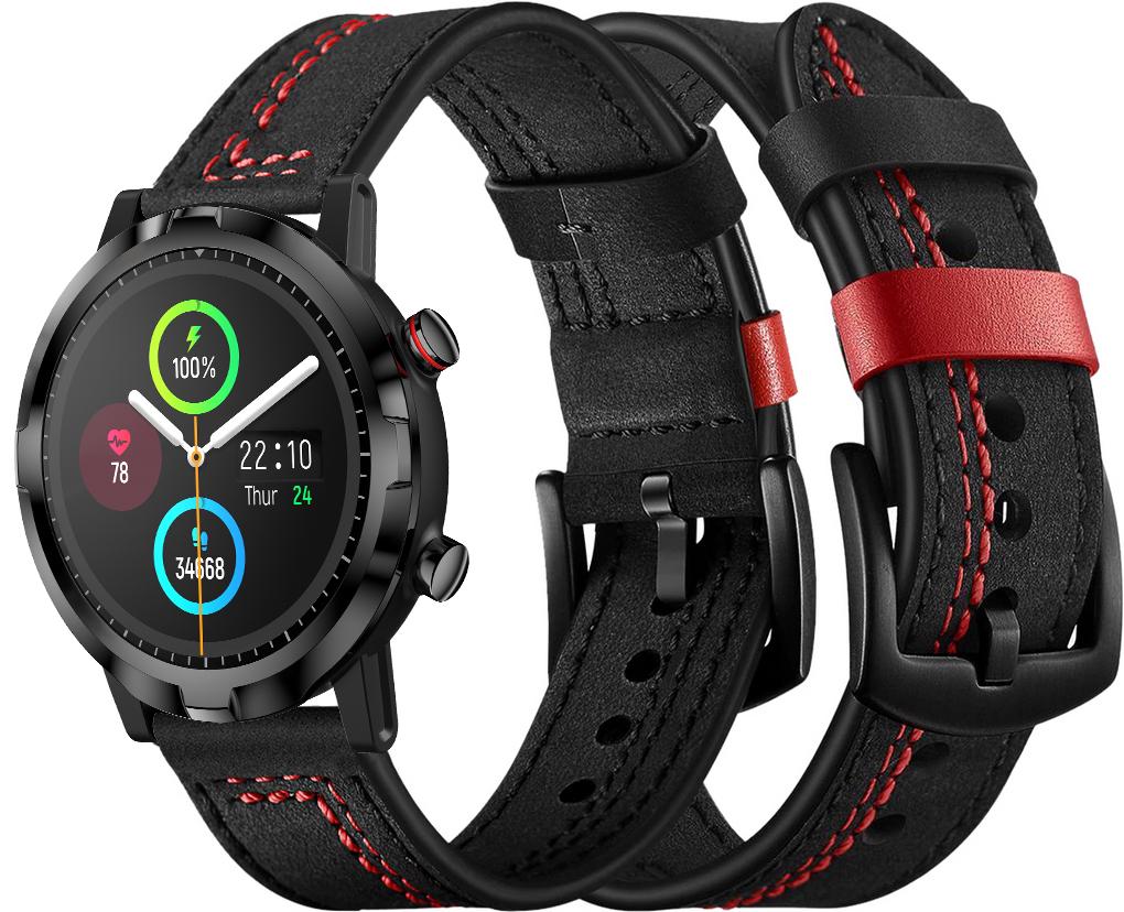 Ремінець Strong для Haylou Smart Watch RT LS05S (23208)