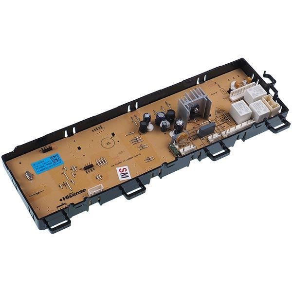 Модуль управления HK2131758 для стиральных машин Hisense W1HP60SF/WHE72SFS/UA/WHP60SF (00000053420)