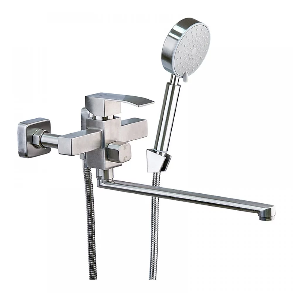 Змішувач для ванної кімнати MIXXUS AMA-006 Euro (MI6174)