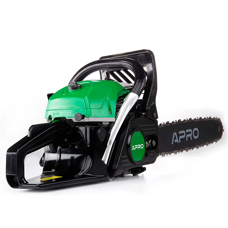 Бензопила ланцюгова Apro BPL 2300 (899143) - фото 2 Бензопила ланцюгова Apro BPL 2300 (899143) - фото 2