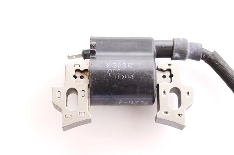 Катушка высокого напряжения с надсвечником для газонокосилки 1P64 FA 64 мм (4731) - фото 2