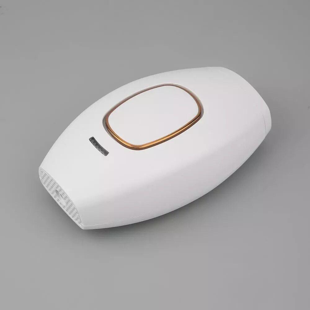 Фотоэпилятор MEDSET PiPi F2 IPL 999999 вспышек 5 уровней интенсивности Белый - фото 3 Фотоэпилятор MEDSET PiPi F2 IPL 999999 вспышек 5 уровней интенсивности Белый - фото 3