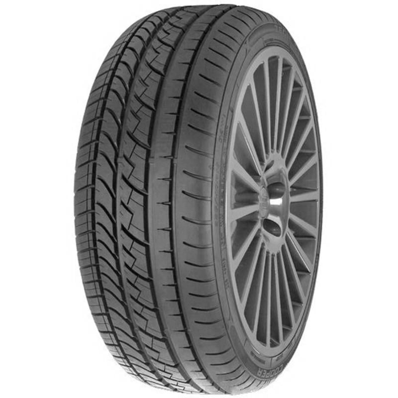 Автошина Cooper Zeon CS6 225/55 R16 95V (316031) Автошина Cooper Zeon CS6 225/55 R16 95V (316031)