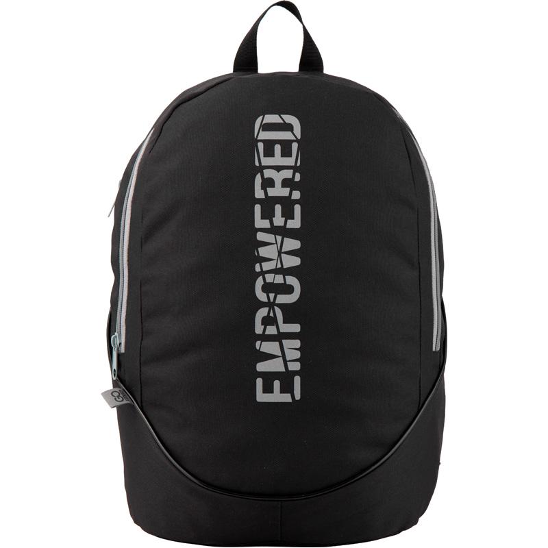 Рюкзак GoPack Сity Empowered 43x28x22 см 25 л (GO20-120L-2)