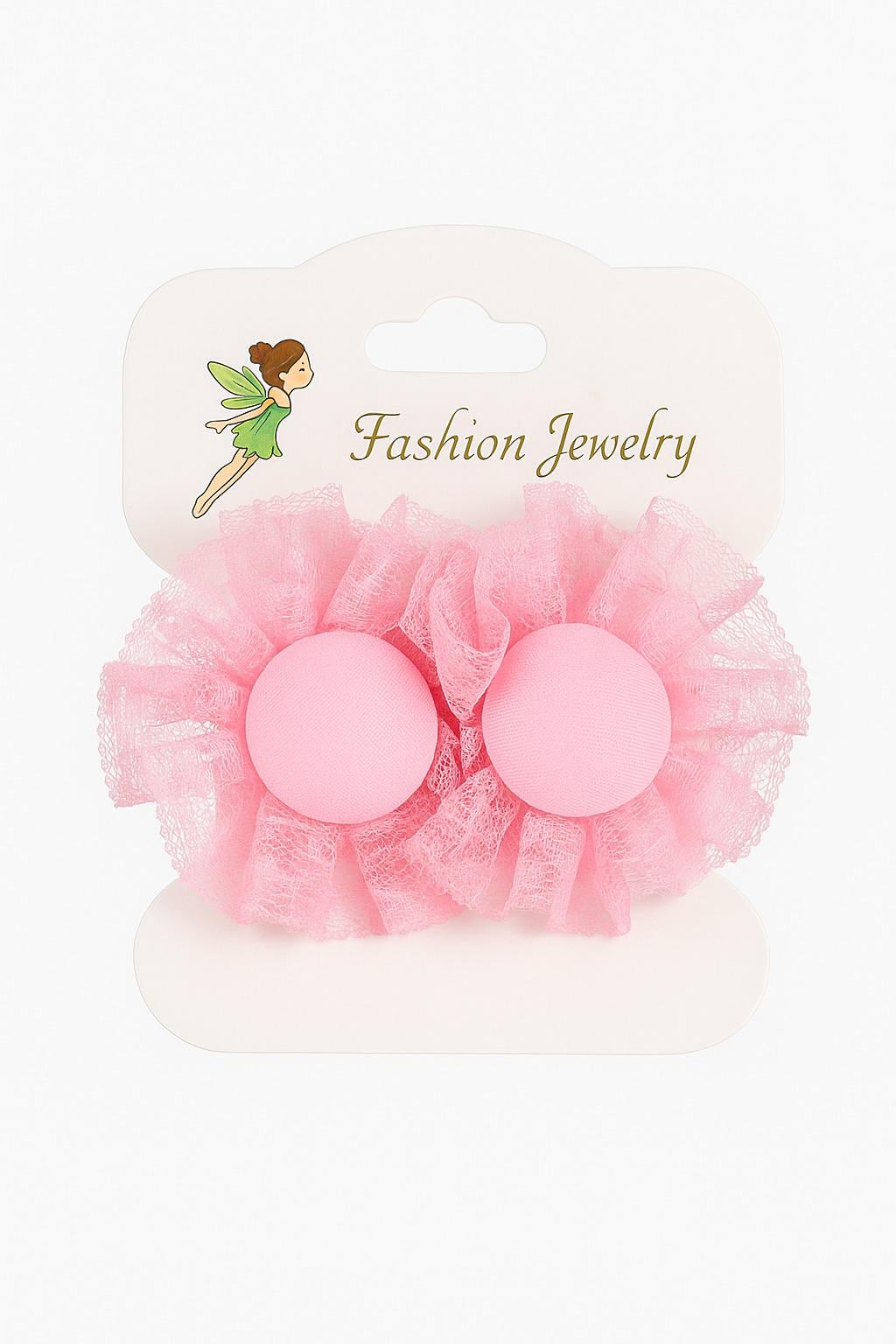 Заколки для волос 2 шт. (WW02101)