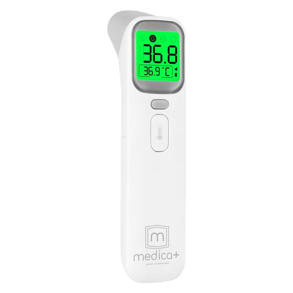 Термометр инфракрасный безконтактний Medica+ Termo Control 7.0 (10725999)