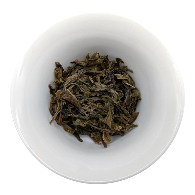 Чай Шен пуэр Пурпурный Феникс 2022 год блин 357 г (5-1-0117-w) - фото 6 Чай Шен пуэр Пурпурный Феникс 2022 год блин 357 г (5-1-0117-w) - фото 6