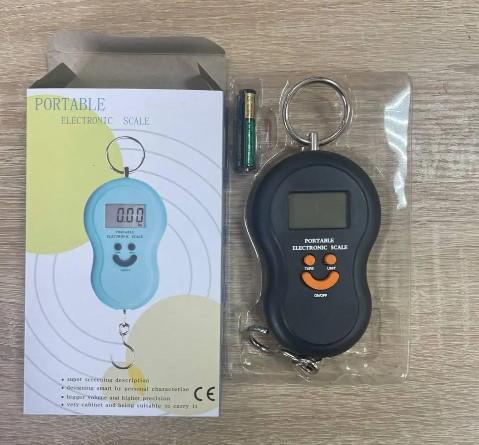 Весы-кантер электронные 50 кг (AWN-00205) - фото 2 Весы-кантер электронные 50 кг (AWN-00205) - фото 2