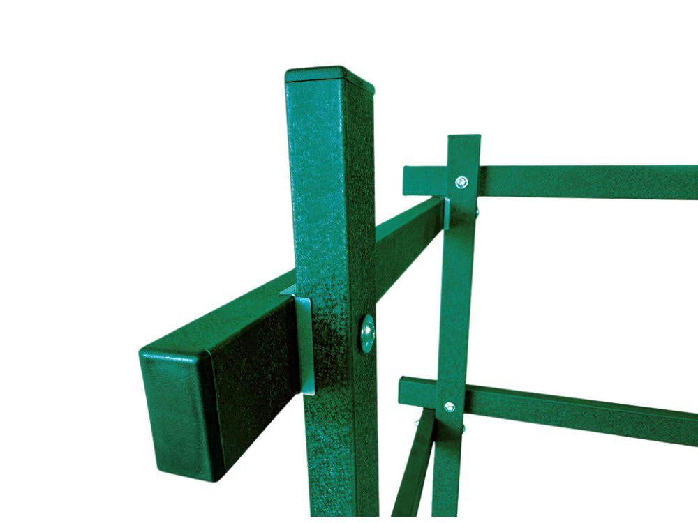 Опора садовая SIMBUD Цветочное путешествие 1250 мм Зеленый (27967232) - фото 3