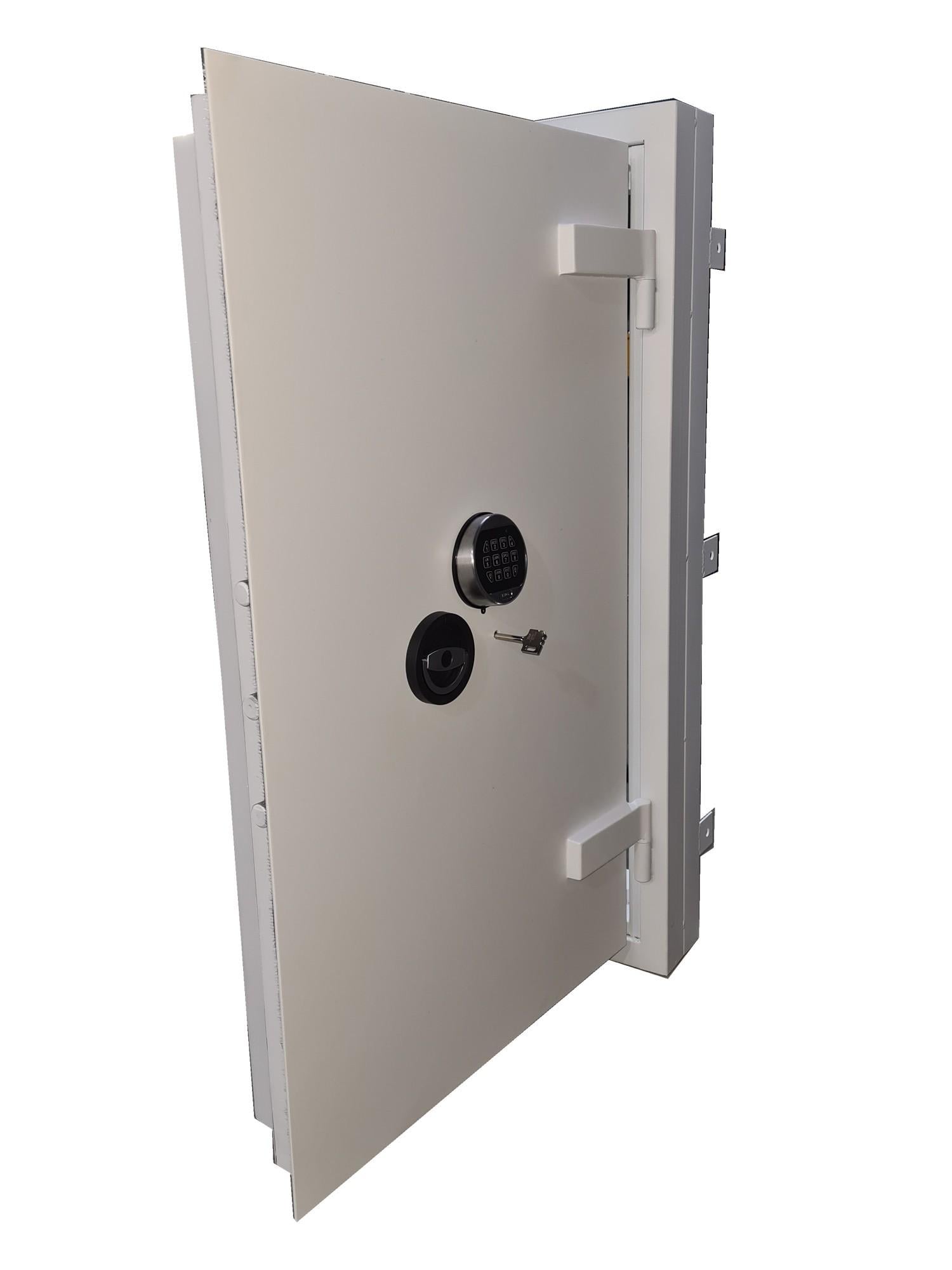 Дверь сейфовая Хеопс-Уют №1 (hu-3567836-76)