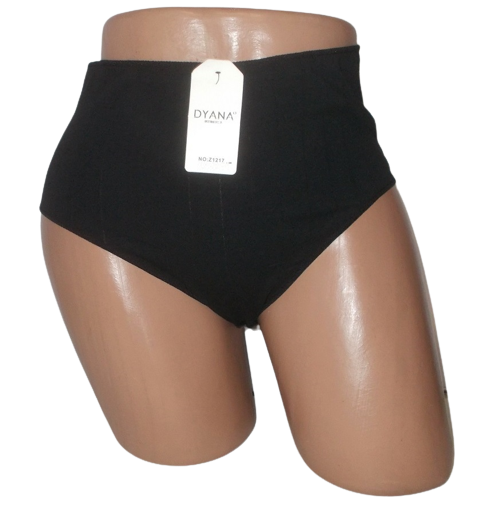 Женские трусики Diana 1217 XL Черный (1646339816) Женские трусики Diana 1217 XL Черный (1646339816)