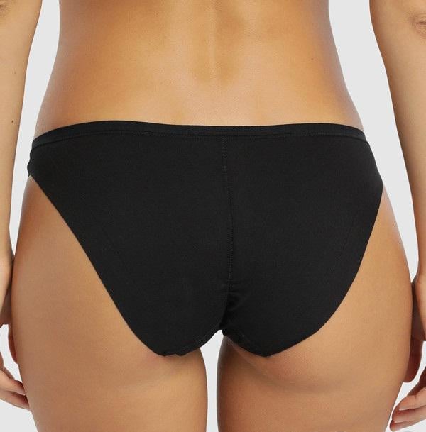 Труси жіночі сліпи Janira М Чорний (31860черн) - фото 2